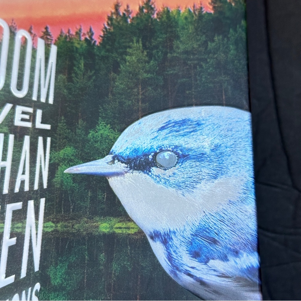 Freedom: A Novel by Jonathan Franzen | Contemporary Fiction | Hardcover Book - Picture 10 of 11